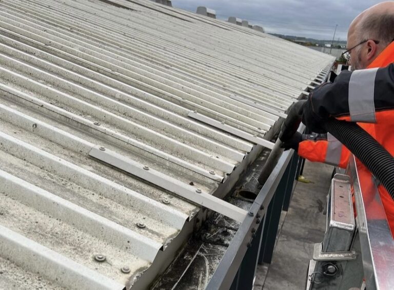 Commercial Downpipes